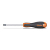 Beta 7-teiliger Set von Schraubendoktorten für Schrauben mit manipulationsfestem TORX®-Profil<br>