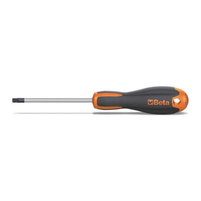 Beta 7-teiliger Set von Schraubendoktorten für Schrauben mit manipulationsfestem TORX®-Profil<br>
