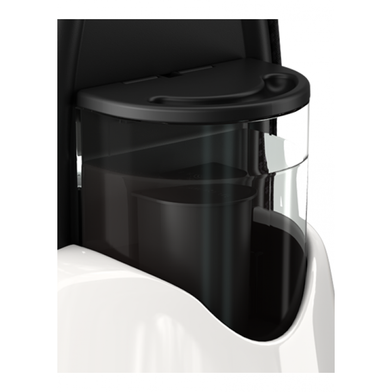 Laurastar Laurastar 2910082034 Anti -Lime -Party für Wasserfilter 3 Teile