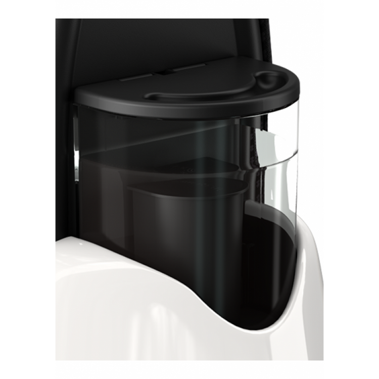 Laurastar Laurastar 2910082034 Anti -Lime -Party für Wasserfilter 3 Teile