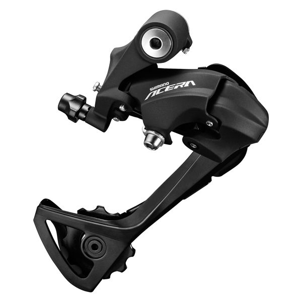 Shimano ein Umwerfer 9V ATB Acera RD-T3000