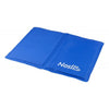 Noosli noosli self -cooling coole matte für hunde und katzen 50 x 90 cm seeblau
