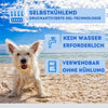 Noosli noosli self -cooling coole matte für hunde und katzen 50 x 90 cm eisblau