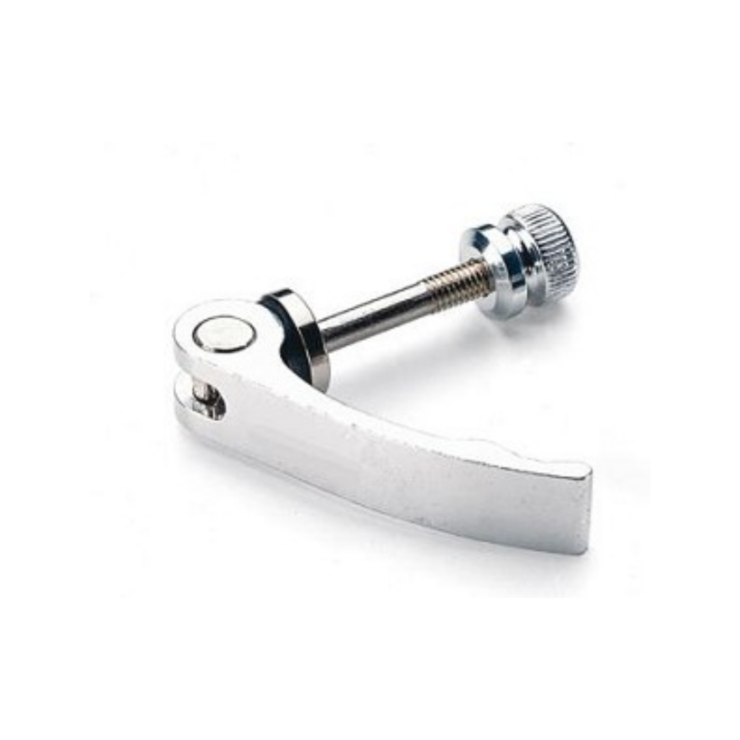 SEATPOST -Schnellveröffentlichung 6 mm Aluminium