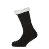 Homesocks Basset Chenille-Kabelsortiment, 30 Paar