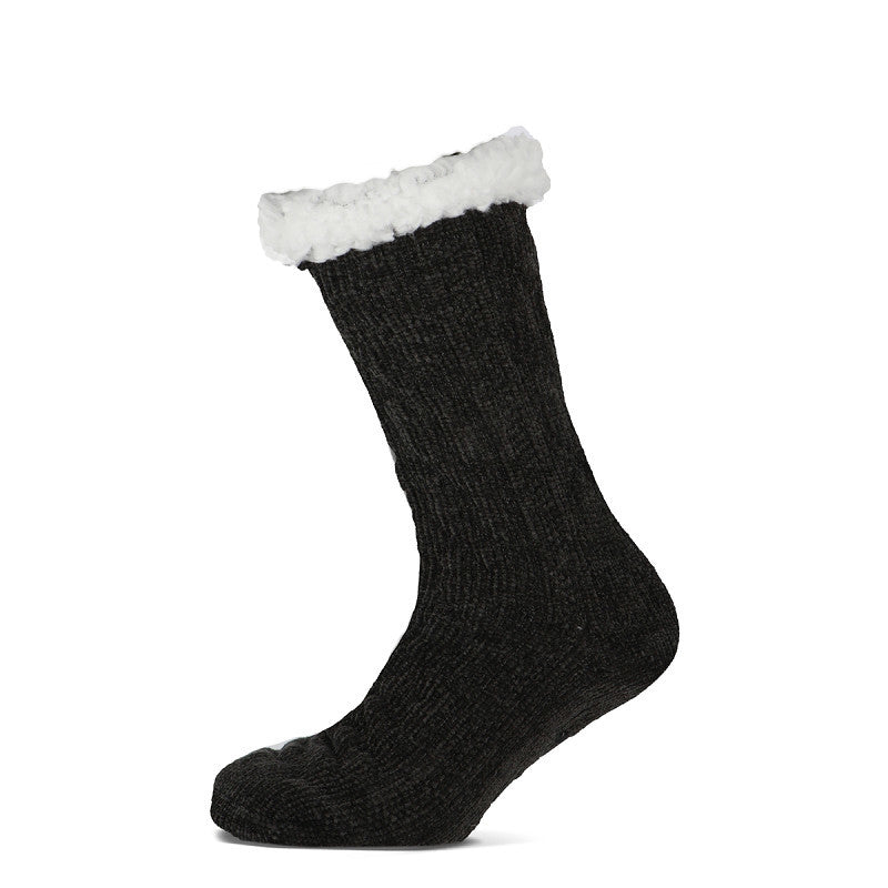 Homesocks Basset Chenille-Kabelsortiment, 30 Paar