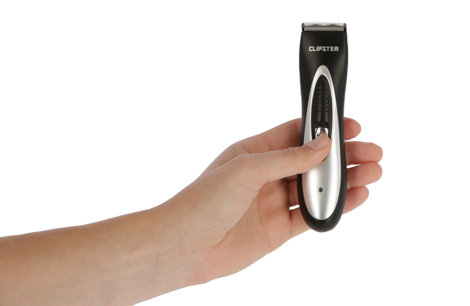 Produkte Akku-Schermaschine Clipper Cuttox-Set komplett