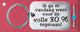 Paperdreams Schlüsselanhänger 30 %