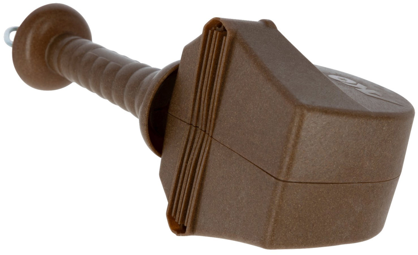Ako Premium-Torset Flexigate, grünes 6-mm-Seil