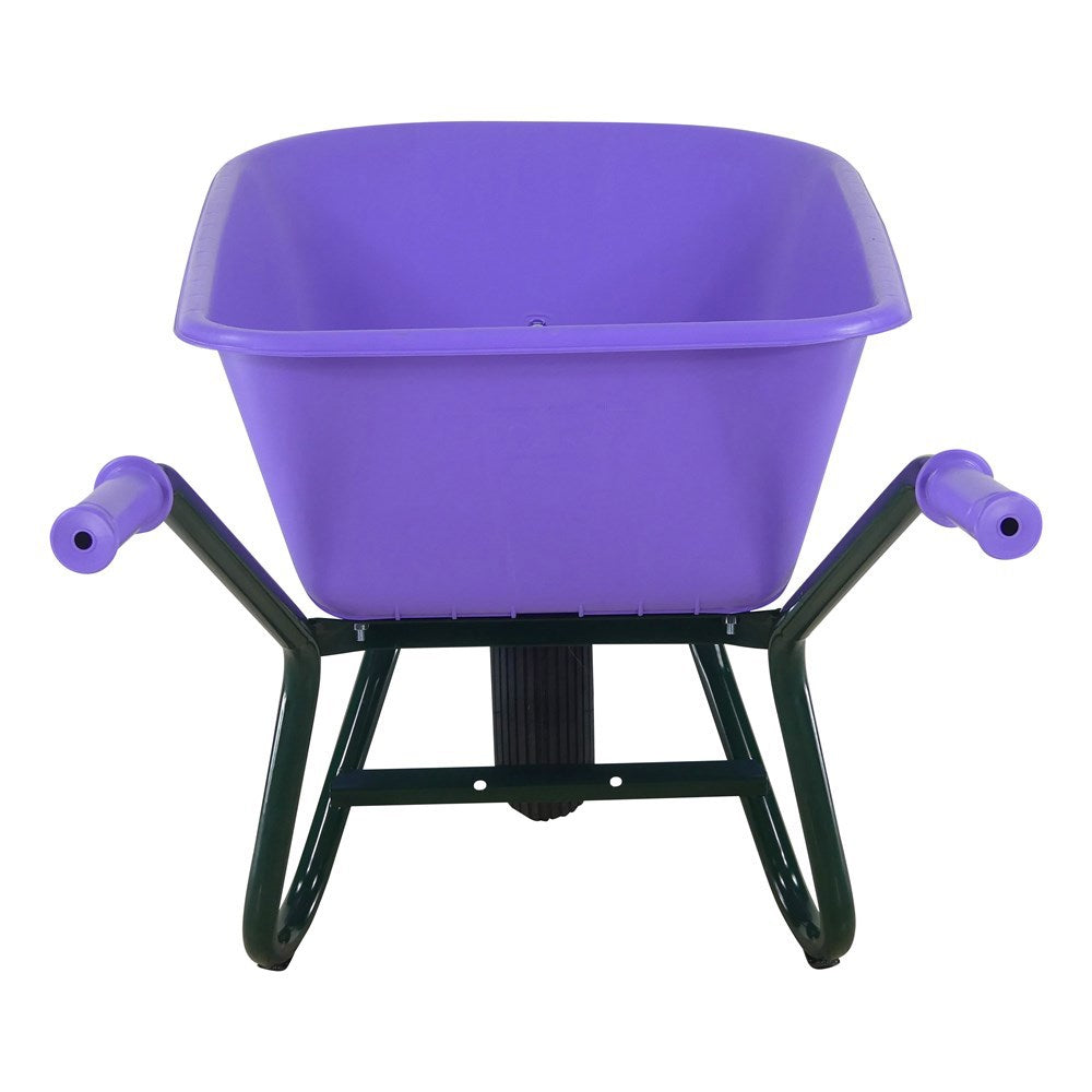 Fort Schubkarre TK 100 Lavendel