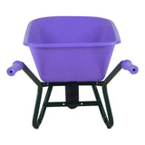 Fort Schubkarre TK 100 Lavendel - afbeelding 7