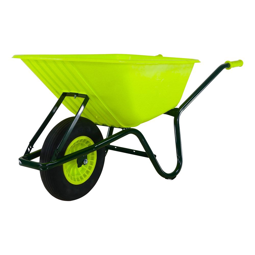 Fort Schubkarre TK 100 Limette
