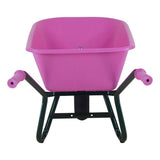 Fort Schubkarre TK 100 rosa - afbeelding 7