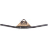 Zoom MTB 31,8x620mm Matt Black senden