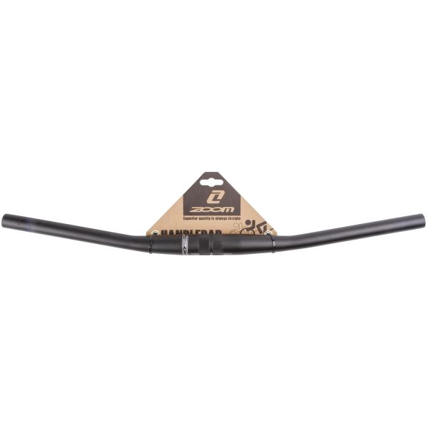 Zoom MTB 31,8x620mm Matt Black senden