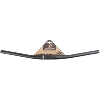 Zoom MTB 31,8x620mm Matt Black senden