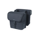 Basilikum Doppelbeutel Go 32L Schwarz