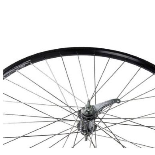 KGS Hinterrad 28 Zoll (622) Ryde Rim Black Velamos Remnafe