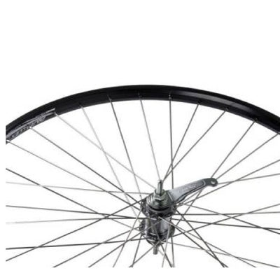 KGS Hinterrad 28 Zoll (622) Ryde Rim Black Velamos Remnafe