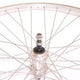 Z Hinterrad 28 Alu Fixed Spaak14 Z