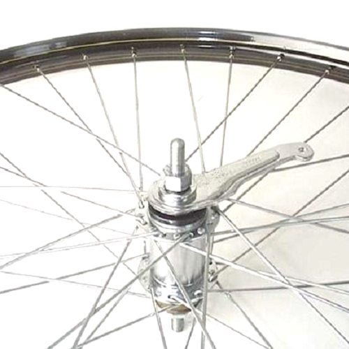 Hinterrad 28*11 2 Schwarz Shimano Remnaaf