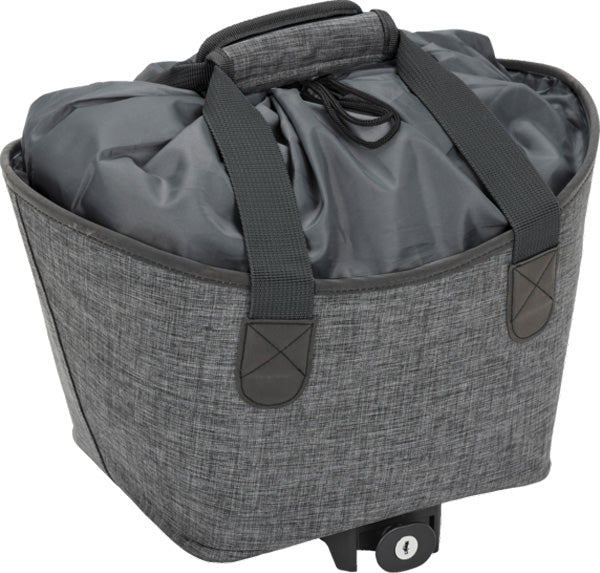 Northwind Shopper Bag ml-t – Fahrradkorb