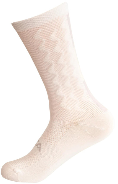 Silca Sock aero hohe Größe S Weiß