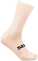 Silca Socken Kieswolle Größe XL Weiß
