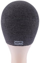 Contec Helmmütze Red Line Slim Cap CT Hat Red Line Slim Cap S M Dunkelgrau