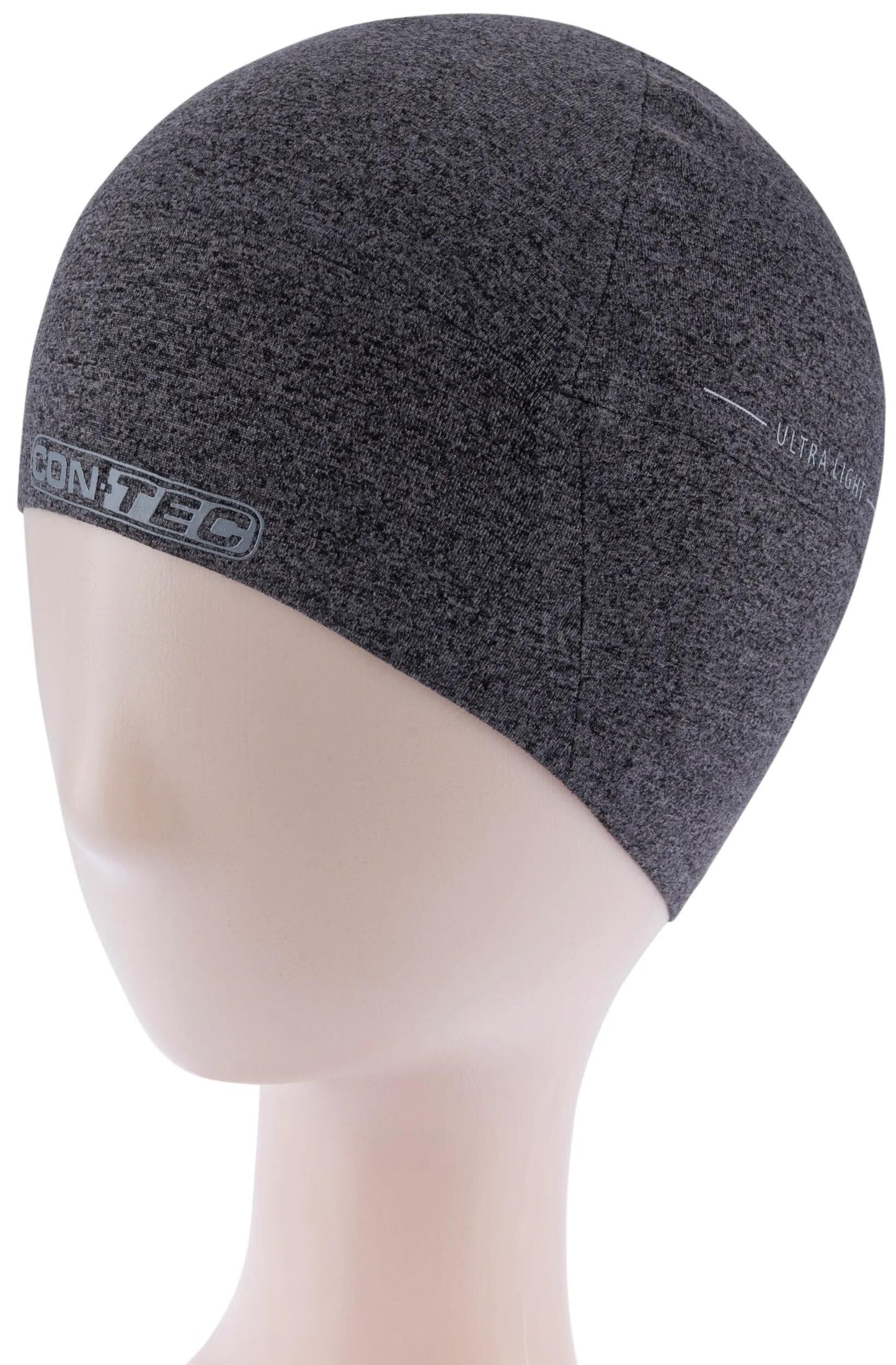 CONTEC -Helmhut Red Line Slim Cap