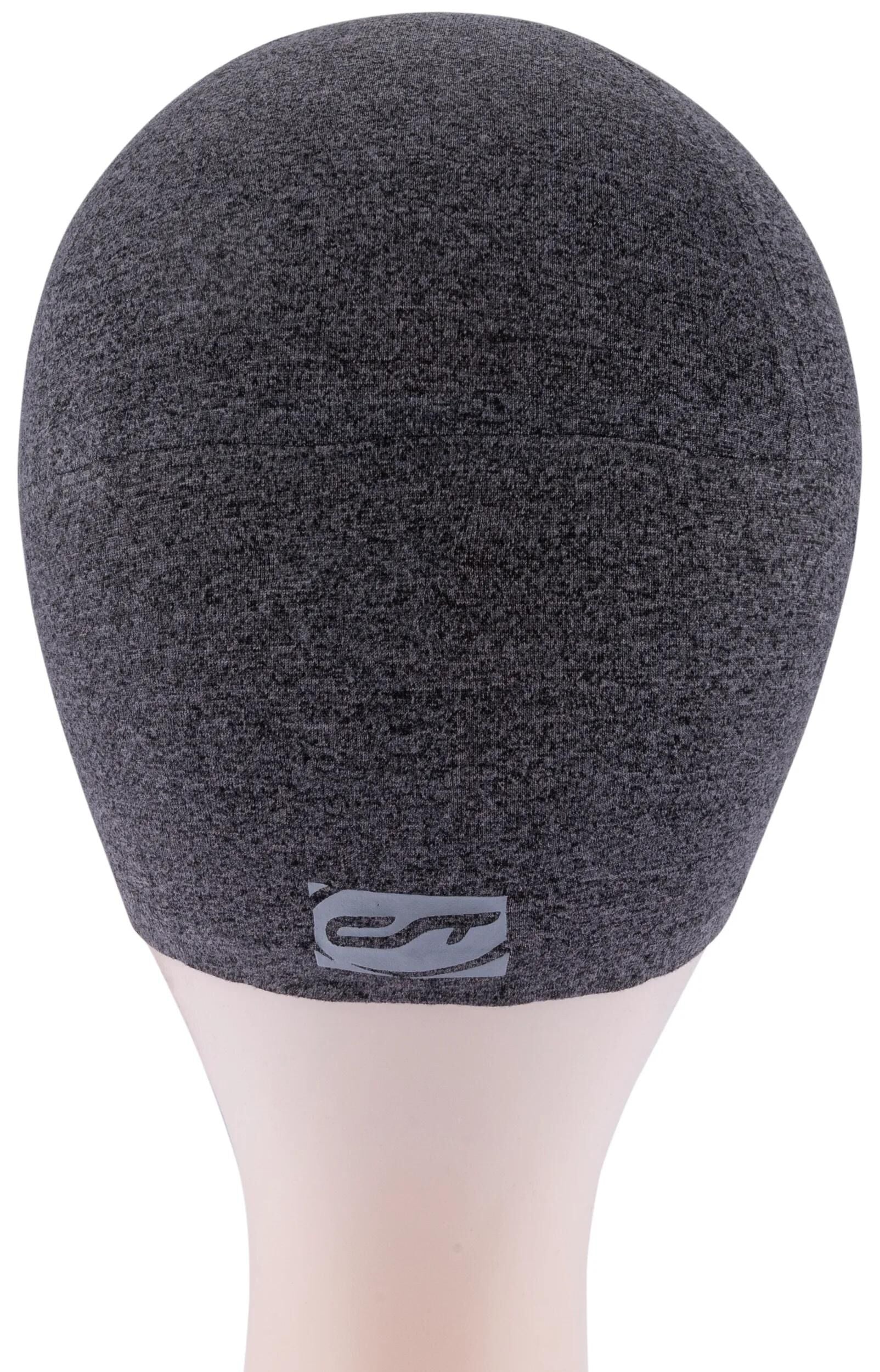 CONTEC -Helmhut Red Line Slim Cap