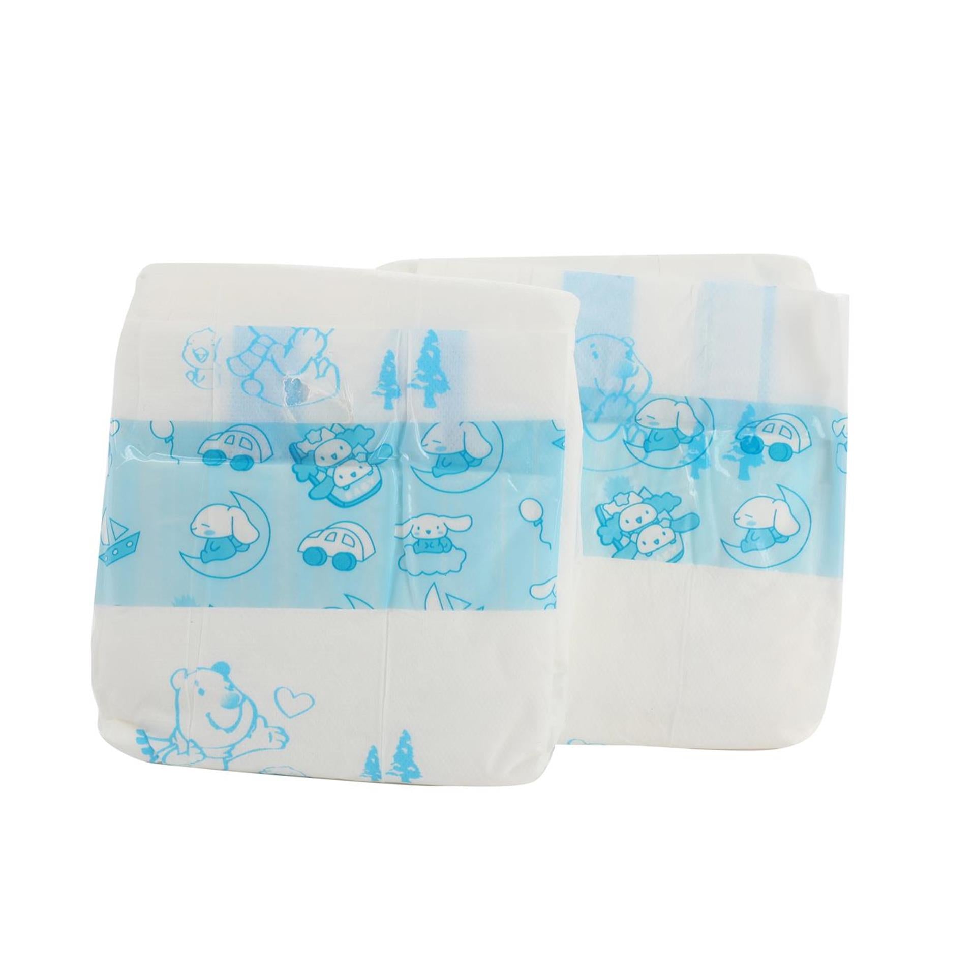 Toi-toys Beau Windeln für Babypuppe 3 Stk