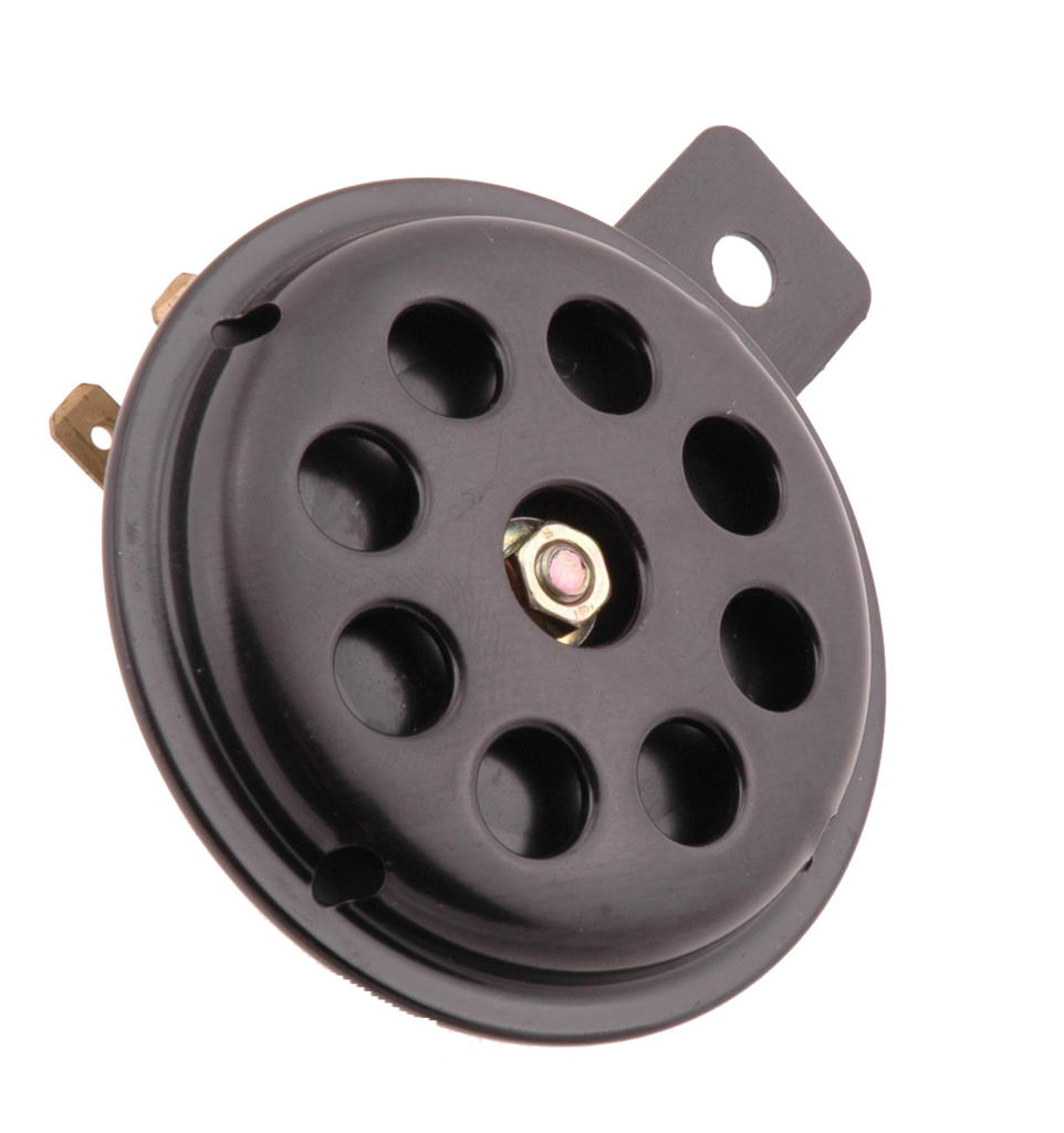 Verschiedene Horn 6V AC