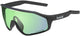 Bollé -Brille Shifter BL. Mat.phan.Clear Green Lens