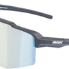Mavic Brille MVS Shield Brille MVS Shield Kat.3 Schwarzgold