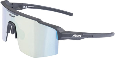 Mavic Brille MVS Shield Brille MVS Shield Kat.3 Schwarzgold