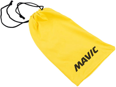 Mavic Brille MVS Shield Brille MVS Shield Kat.3 Schwarzgold