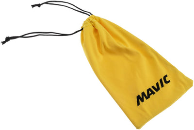 Mavic Gläses MVS Shield Cat.1-3 Schwarzrot