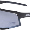 Mavic Gläses MVS Aeroframe Cat.3 Ant. Sil.