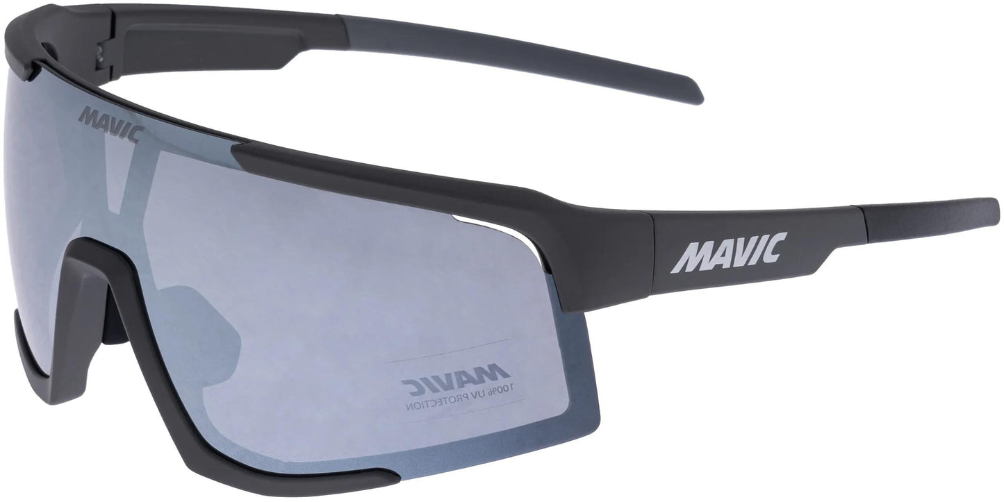 Mavic Gläses MVS Aeroframe Cat.3 Ant. Sil.