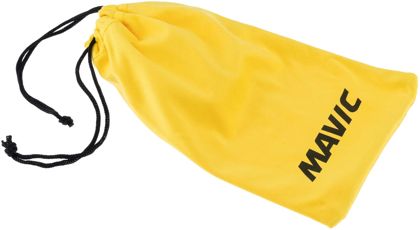 Mavic Gläses MVS Aeroframe Cat.3 Ant. Sil.