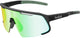 Bollé -Brille Speedchaser Back Matte Ph.Clear Green