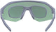 Bollé umfasst optische Clips, optische Clips, Lichter. Lightsh.xl