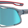 Bollé Bolle -Trailchaser -Brille Arctic Blaze Phan Cl Ice