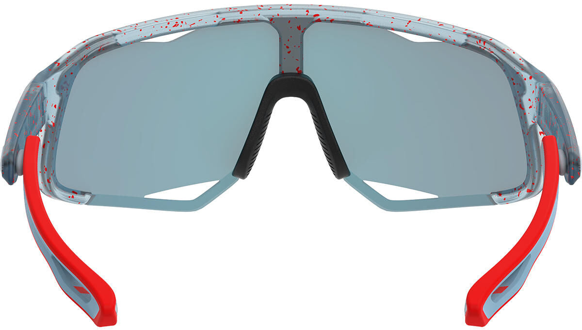 Bollé Bolle -Trailchaser -Brille Arctic Blaze Phan Cl Ice