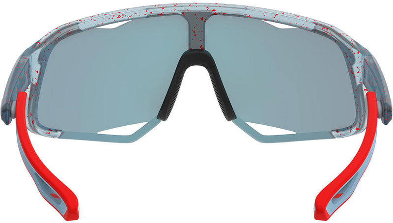 Bollé Bolle -Trailchaser -Brille Arctic Blaze Phan Cl Ice