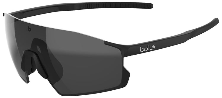 Bollé -Brille Icarus Black Matte TNs