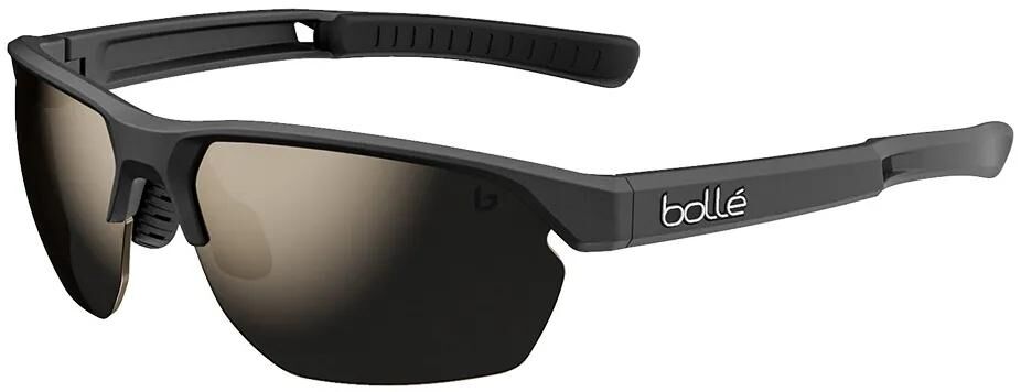 Bollé -Brille Victus Matte Black TNS Gold