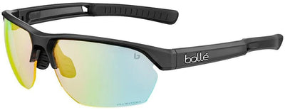 Bollé Sportbrille Victus Brille Victus bl.frost klar grün