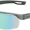 Bollé -Brille Victus Pro Bl.frost Ph.Clear Green